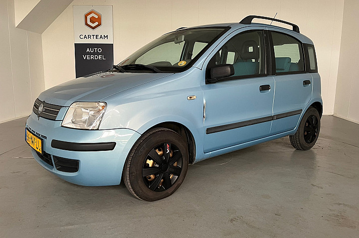 Fiat Panda 1.2 Dynamic