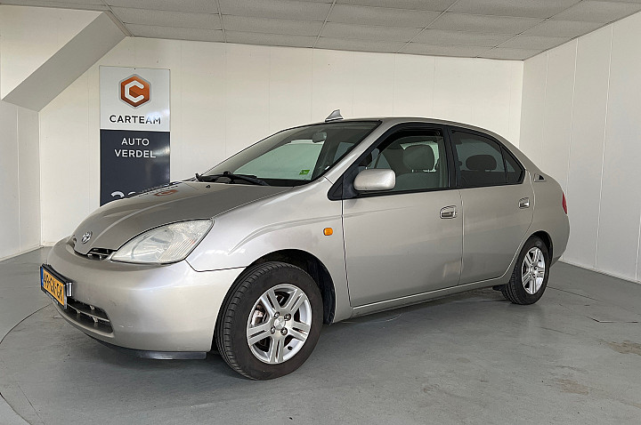 Toyota Prius 1.5 VVT-i Airco, LMV