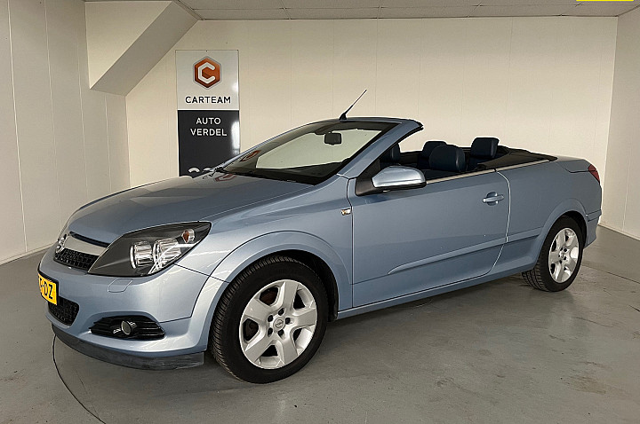 Opel Astra TwinTop 1.6 Cosmo