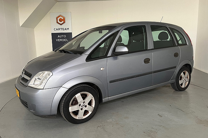 Opel Meriva 1.6 Enjoy Airco, LMV