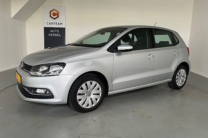 Volkswagen Polo 1.2 TSI Comfortline Airco