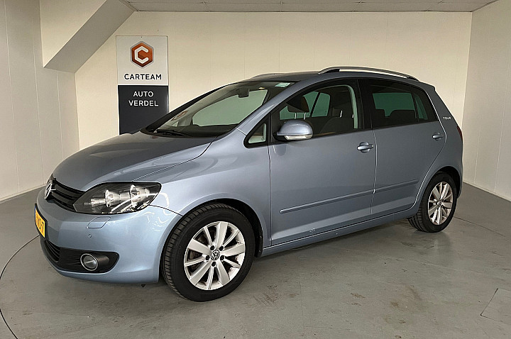 Volkswagen Golf Plus 1.2 TSI Tour II BlueMotion Airco, LMV, Cruise control 43.000 KM !!