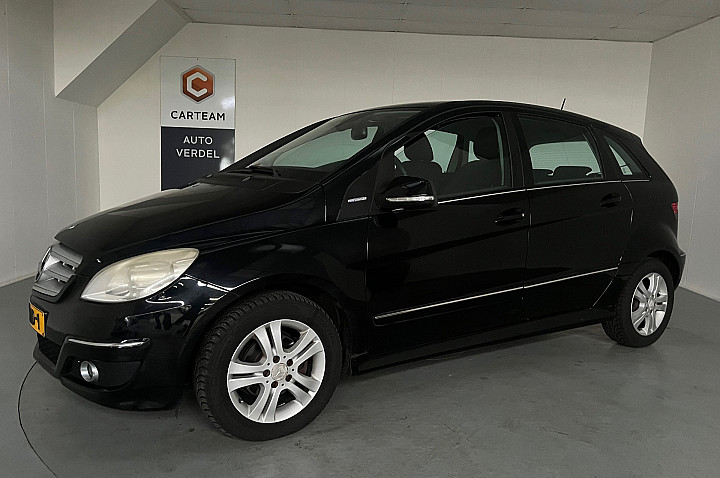 Mercedes-Benz B-Klasse 160 BlueEFFICIENCY Business Class Airco, LMV Nieuwe APK